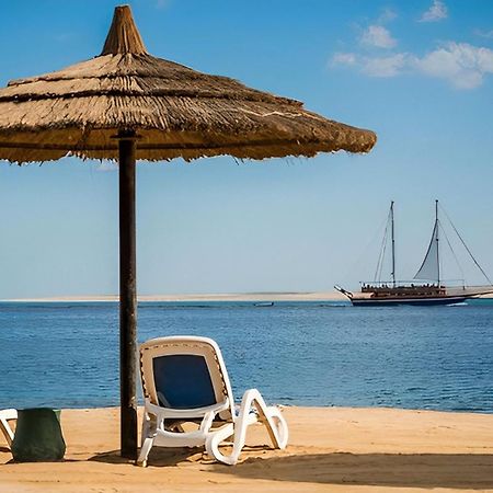 Al Dora Residence Suites Hurghada Exteriör bild