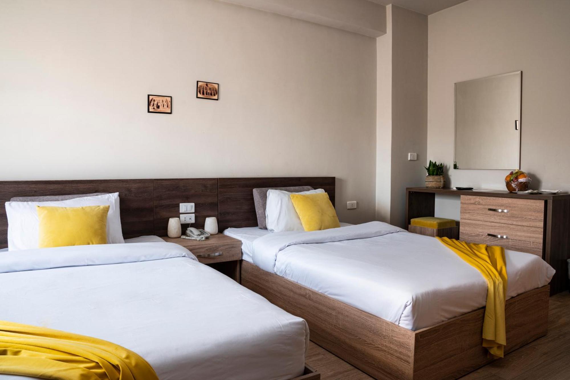 Al Dora Residence Suites Hurghada Exteriör bild
